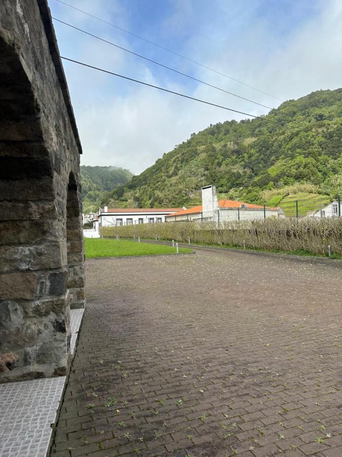 Faial da TerraCasa Do Moinho别墅 外观 照片