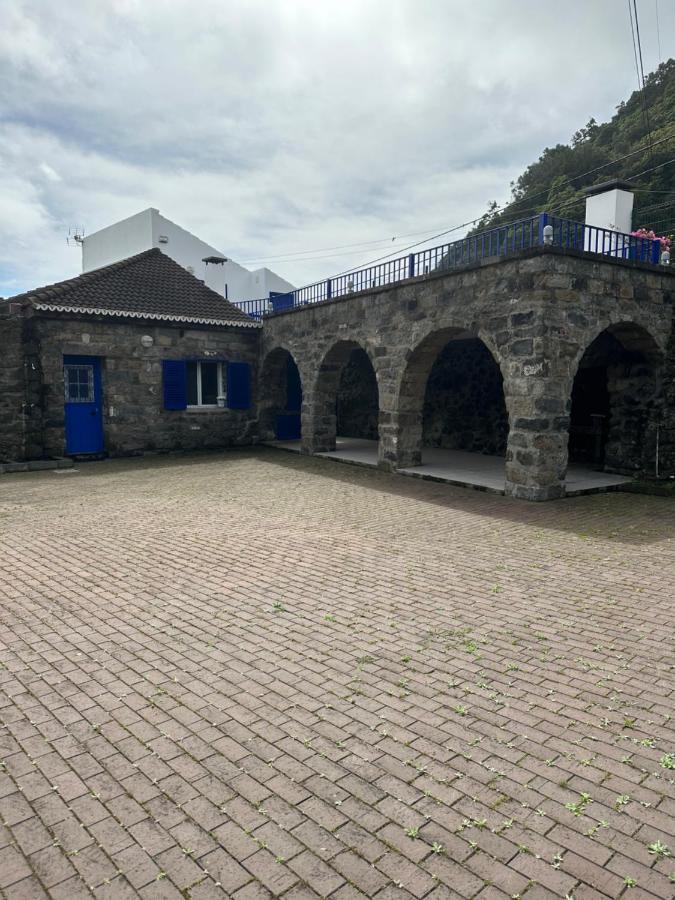 Faial da TerraCasa Do Moinho别墅 外观 照片