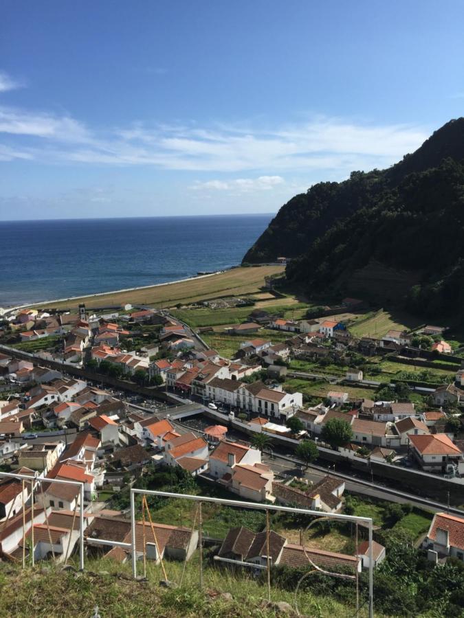Faial da TerraCasa Do Moinho别墅 外观 照片