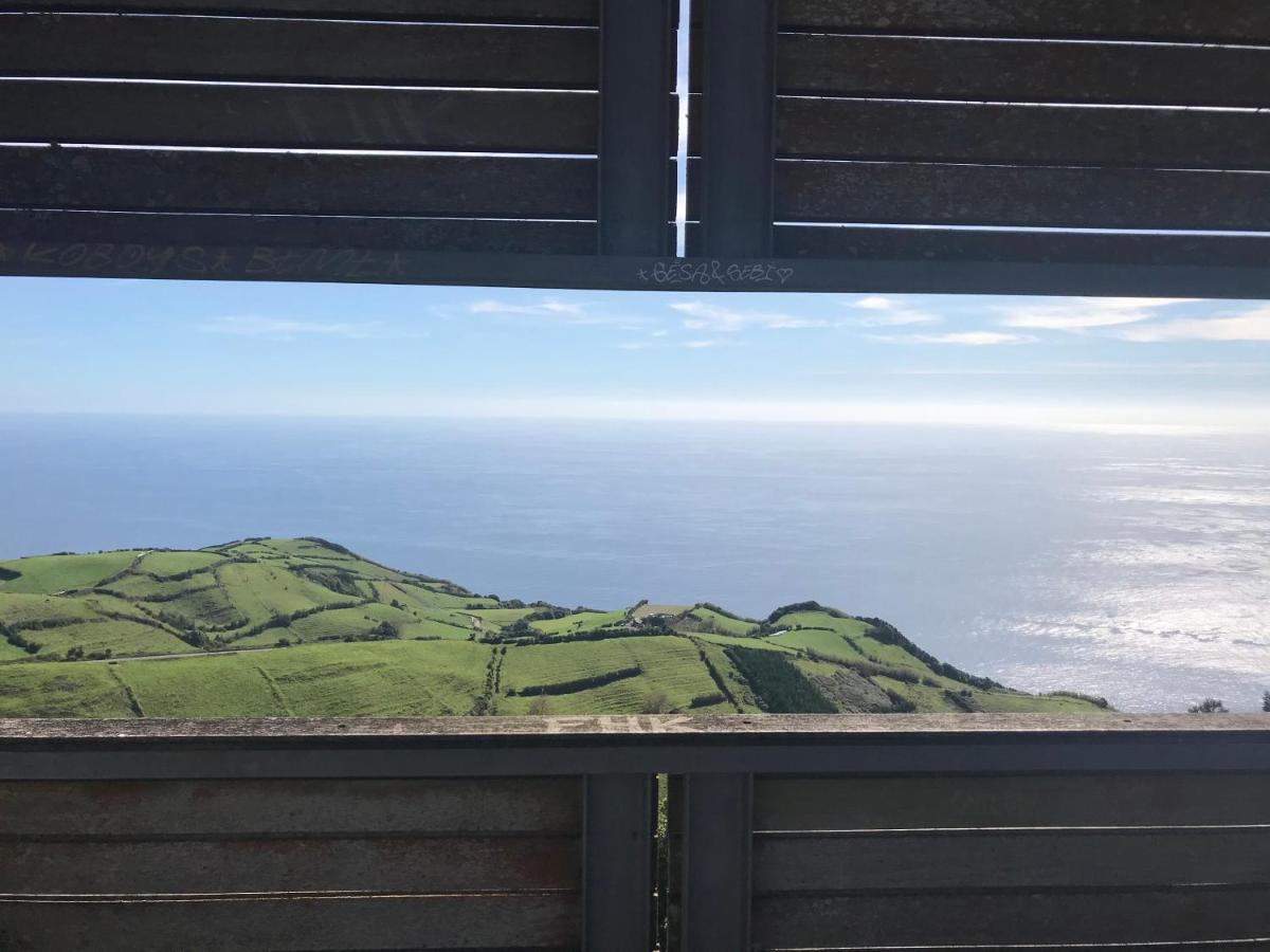 Faial da TerraCasa Do Moinho别墅 外观 照片