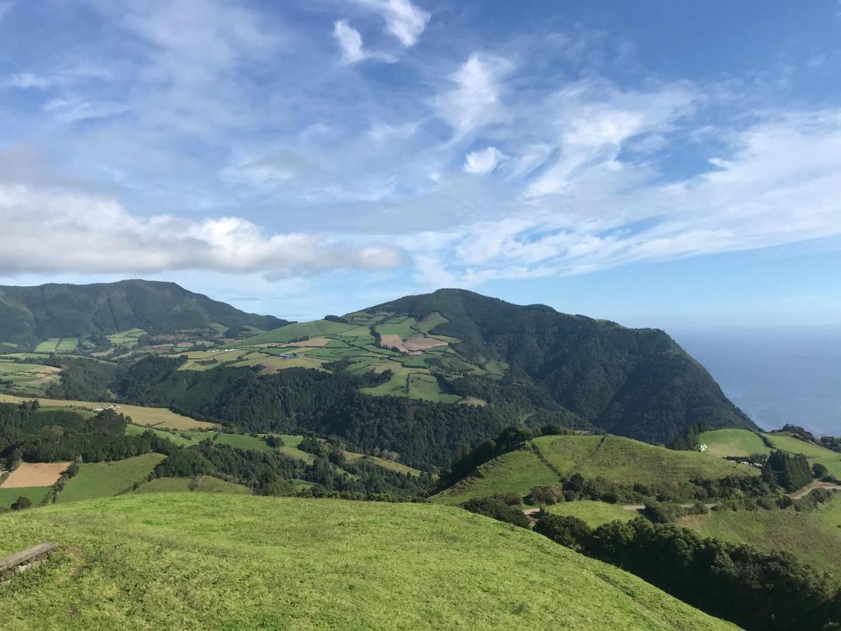 Faial da TerraCasa Do Moinho别墅 外观 照片