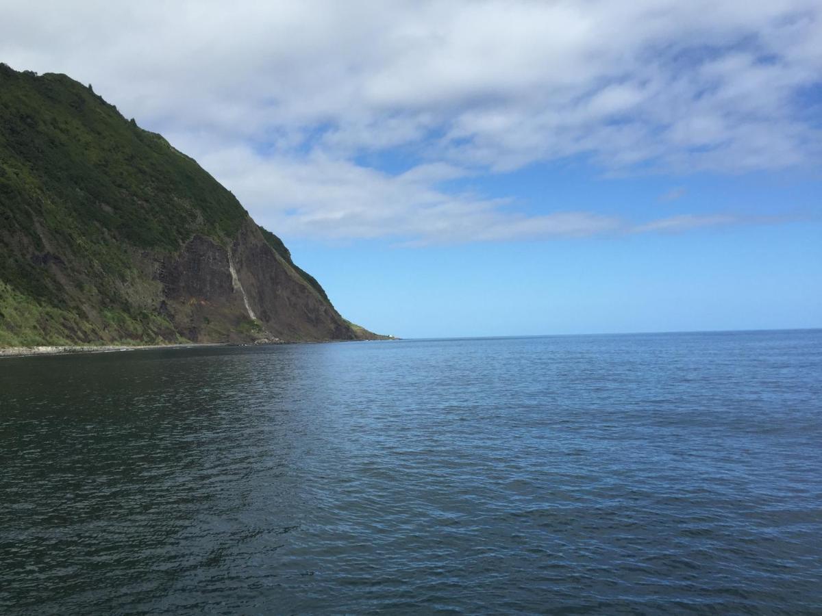 Faial da TerraCasa Do Moinho别墅 外观 照片