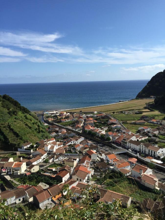 Faial da TerraCasa Do Moinho别墅 外观 照片