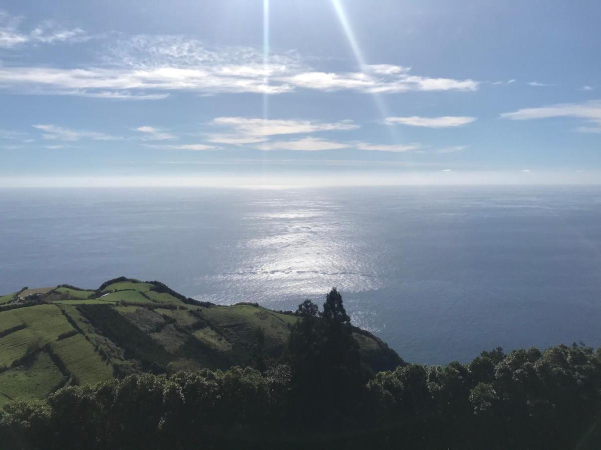 Faial da TerraCasa Do Moinho别墅 外观 照片