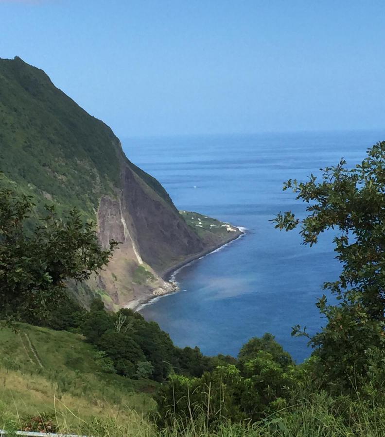 Faial da TerraCasa Do Moinho别墅 外观 照片