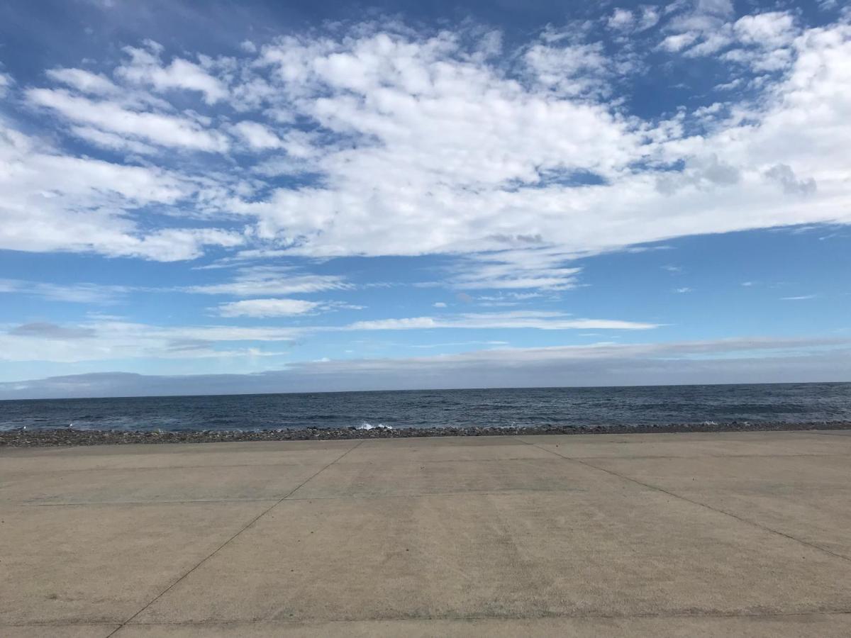 Faial da TerraCasa Do Moinho别墅 外观 照片