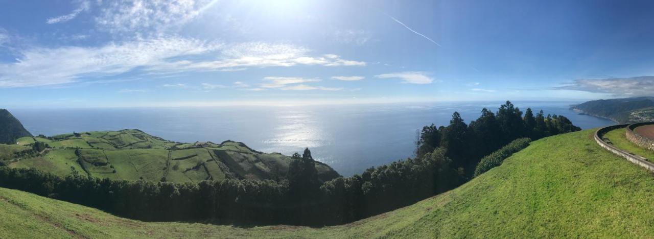 Faial da TerraCasa Do Moinho别墅 外观 照片