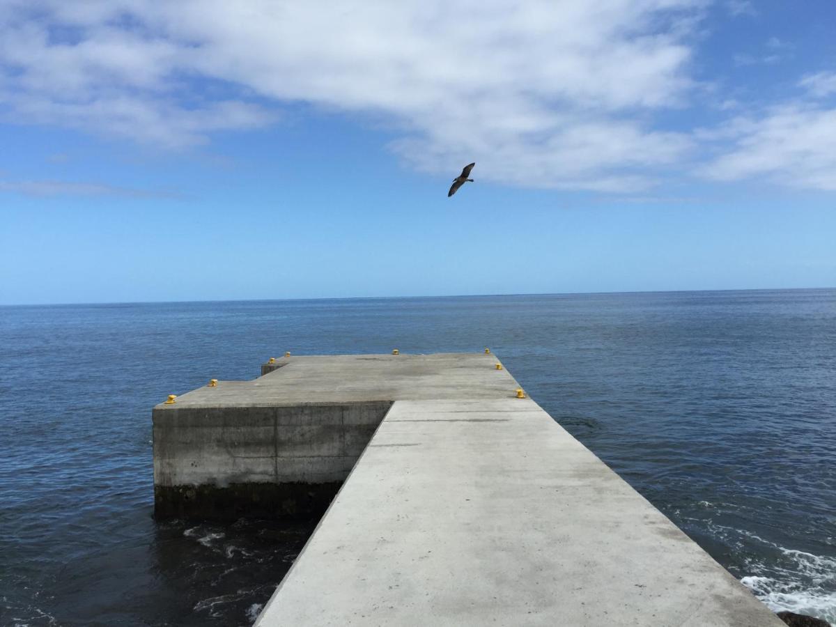 Faial da TerraCasa Do Moinho别墅 外观 照片