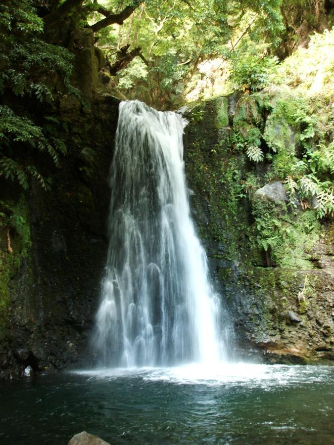 Faial da TerraCasa Do Moinho别墅 外观 照片